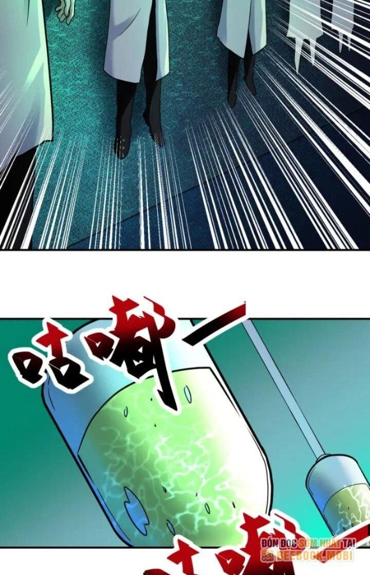 Mạt Thế Siêu Cấp Hệ Thống Chapter 321 - 24