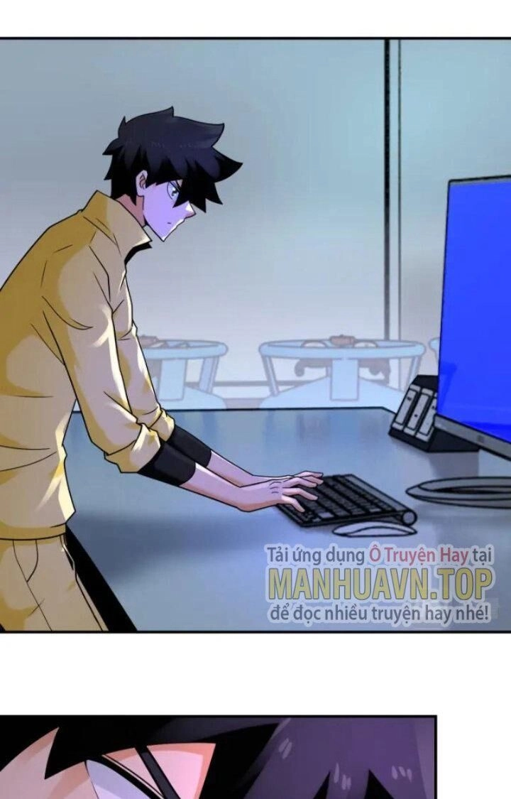 Mạt Thế Siêu Cấp Hệ Thống Chapter 321 - 26