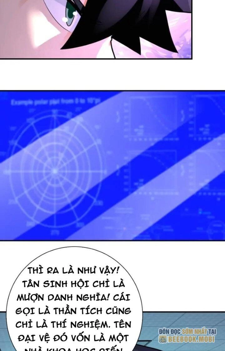 Mạt Thế Siêu Cấp Hệ Thống Chapter 321 - 27