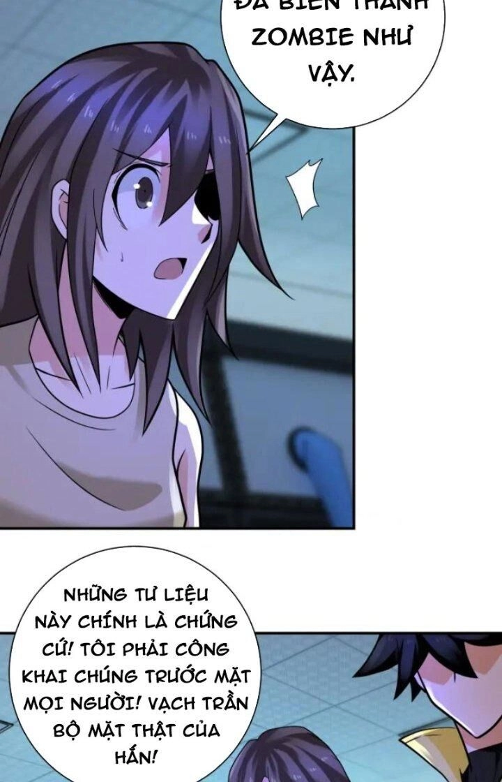 Mạt Thế Siêu Cấp Hệ Thống Chapter 321 - 32