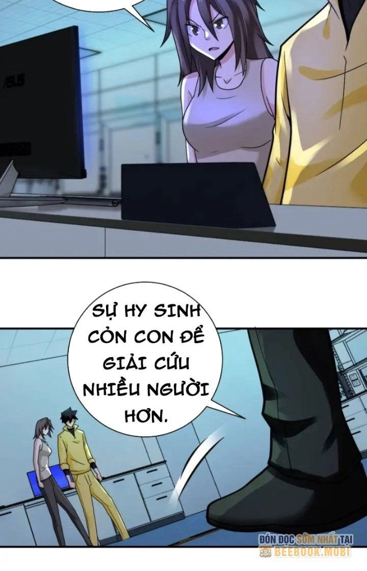 Mạt Thế Siêu Cấp Hệ Thống Chapter 321 - 33