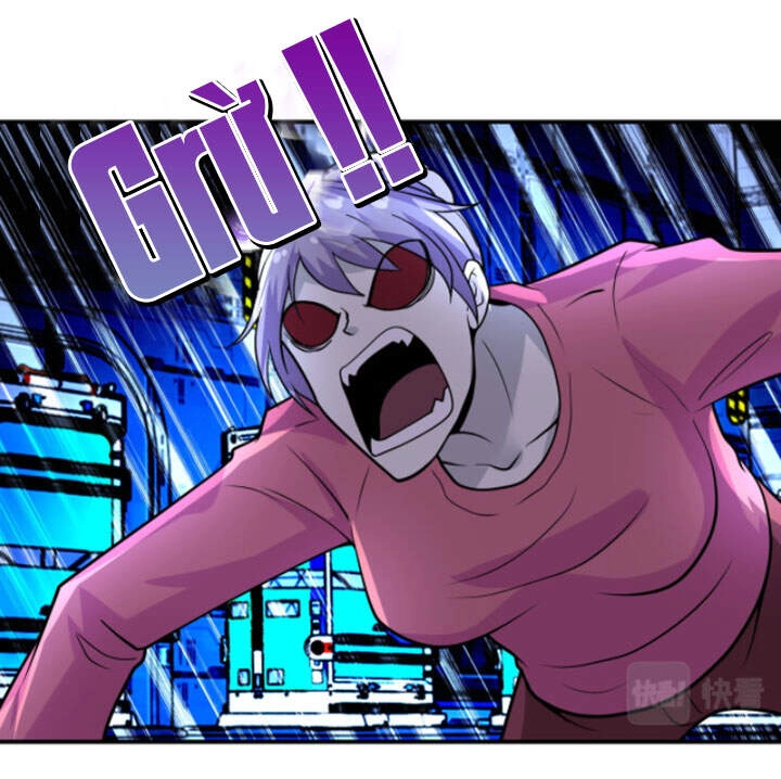 Mạt Thế Siêu Cấp Hệ Thống Chapter  - 1