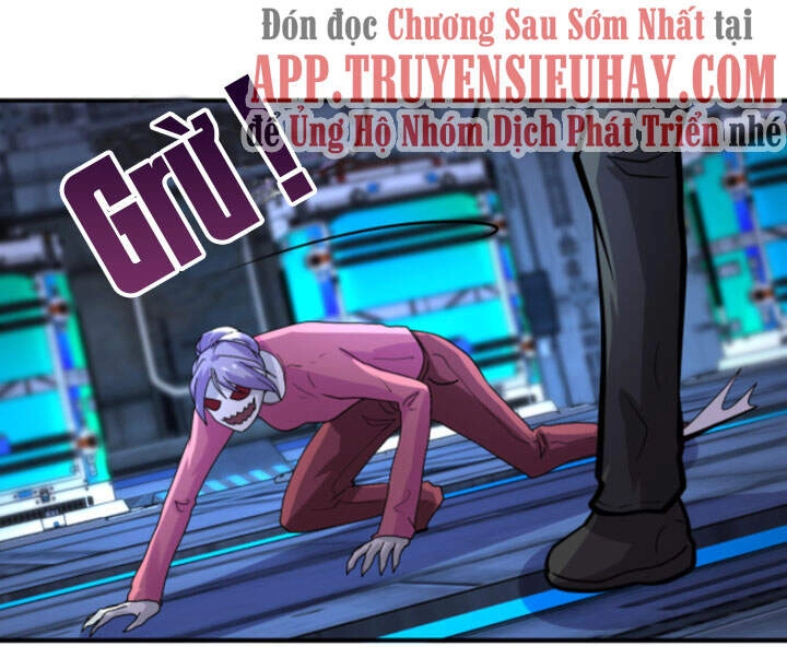 Mạt Thế Siêu Cấp Hệ Thống Chapter  - 3