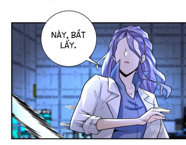 Mạt Thế Siêu Cấp Hệ Thống Chapter  - 6