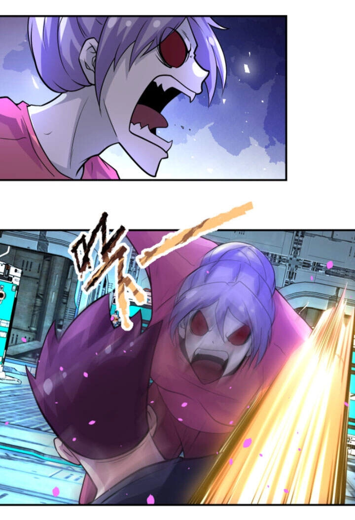 Mạt Thế Siêu Cấp Hệ Thống Chapter  - 9