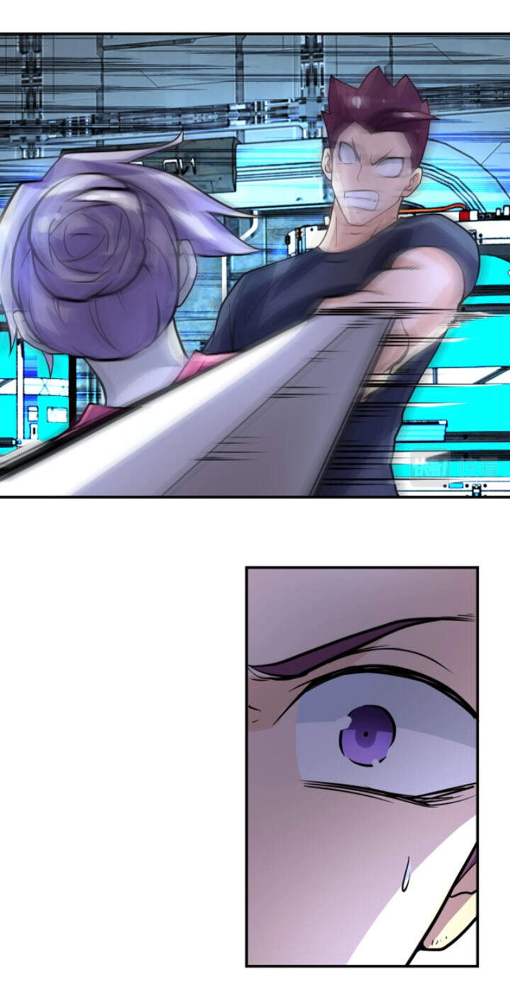 Mạt Thế Siêu Cấp Hệ Thống Chapter  - 10