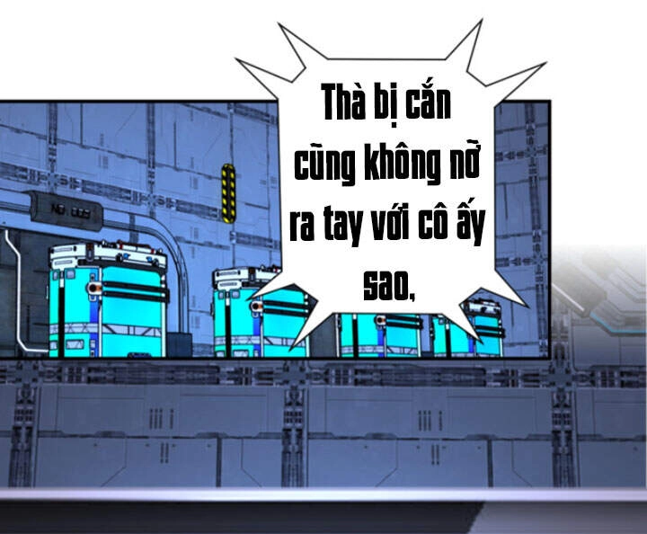 Mạt Thế Siêu Cấp Hệ Thống Chapter  - 14