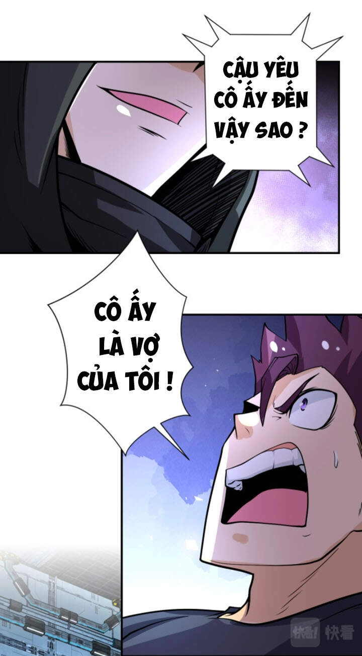 Mạt Thế Siêu Cấp Hệ Thống Chapter  - 16