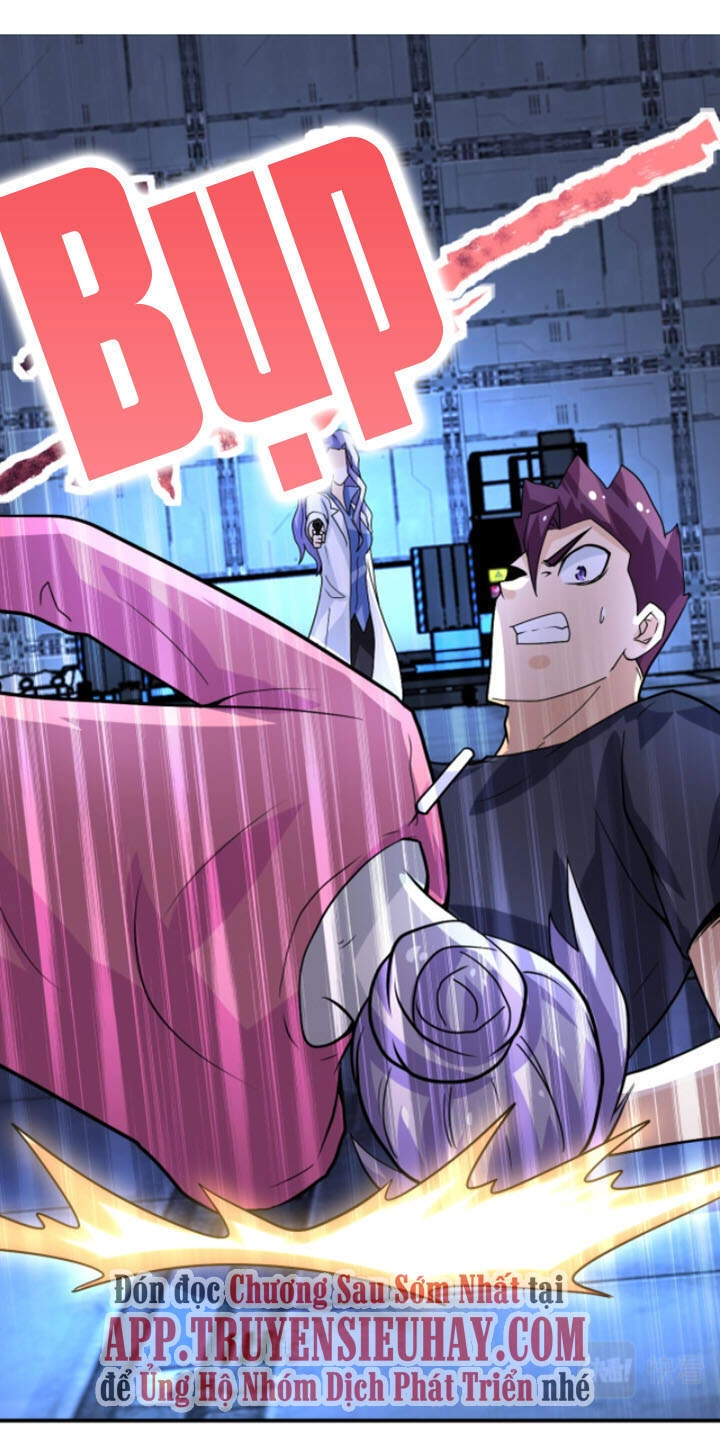 Mạt Thế Siêu Cấp Hệ Thống Chapter  - 20