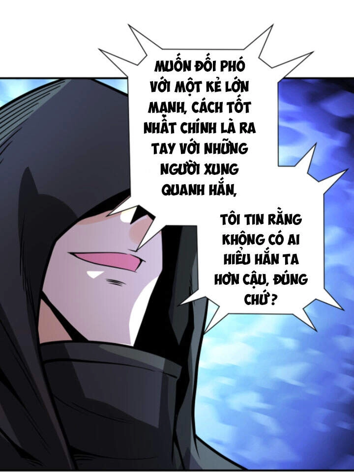 Mạt Thế Siêu Cấp Hệ Thống Chapter  - 26