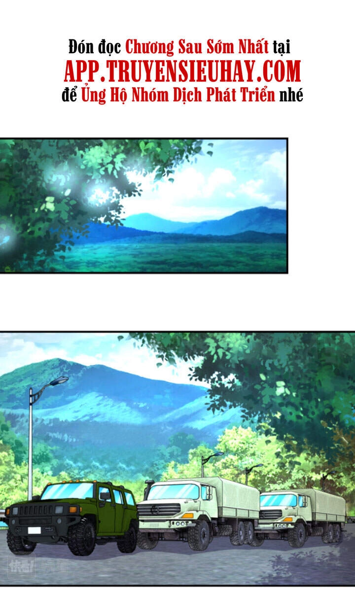 Mạt Thế Siêu Cấp Hệ Thống Chapter  - 28