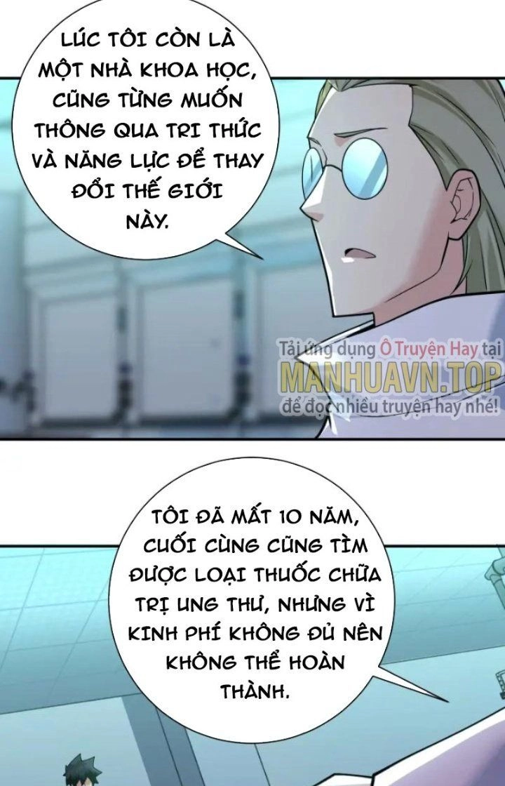 Mạt Thế Siêu Cấp Hệ Thống Chapter 322 - 2