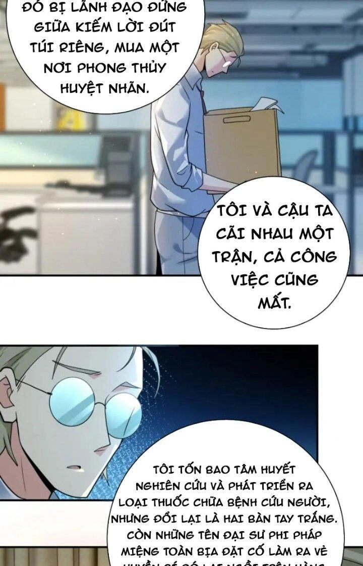 Mạt Thế Siêu Cấp Hệ Thống Chapter 322 - 4