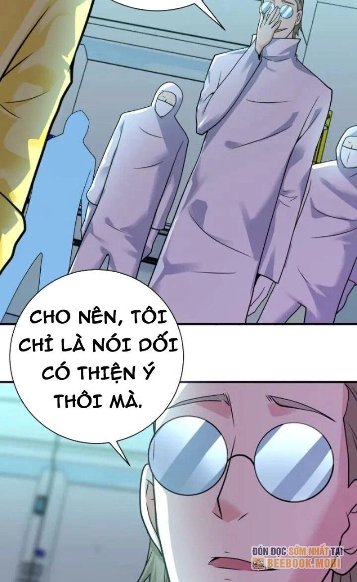 Mạt Thế Siêu Cấp Hệ Thống Chapter 322 - 5