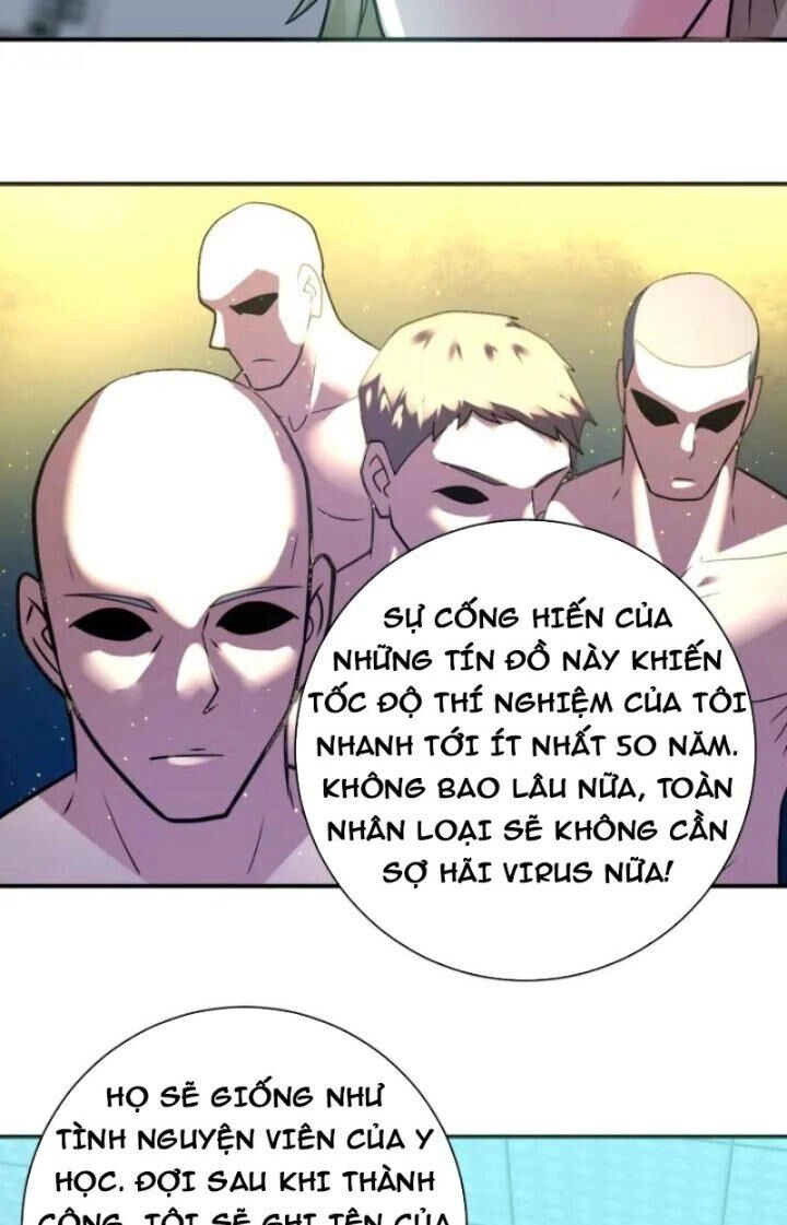 Mạt Thế Siêu Cấp Hệ Thống Chapter 322 - 6