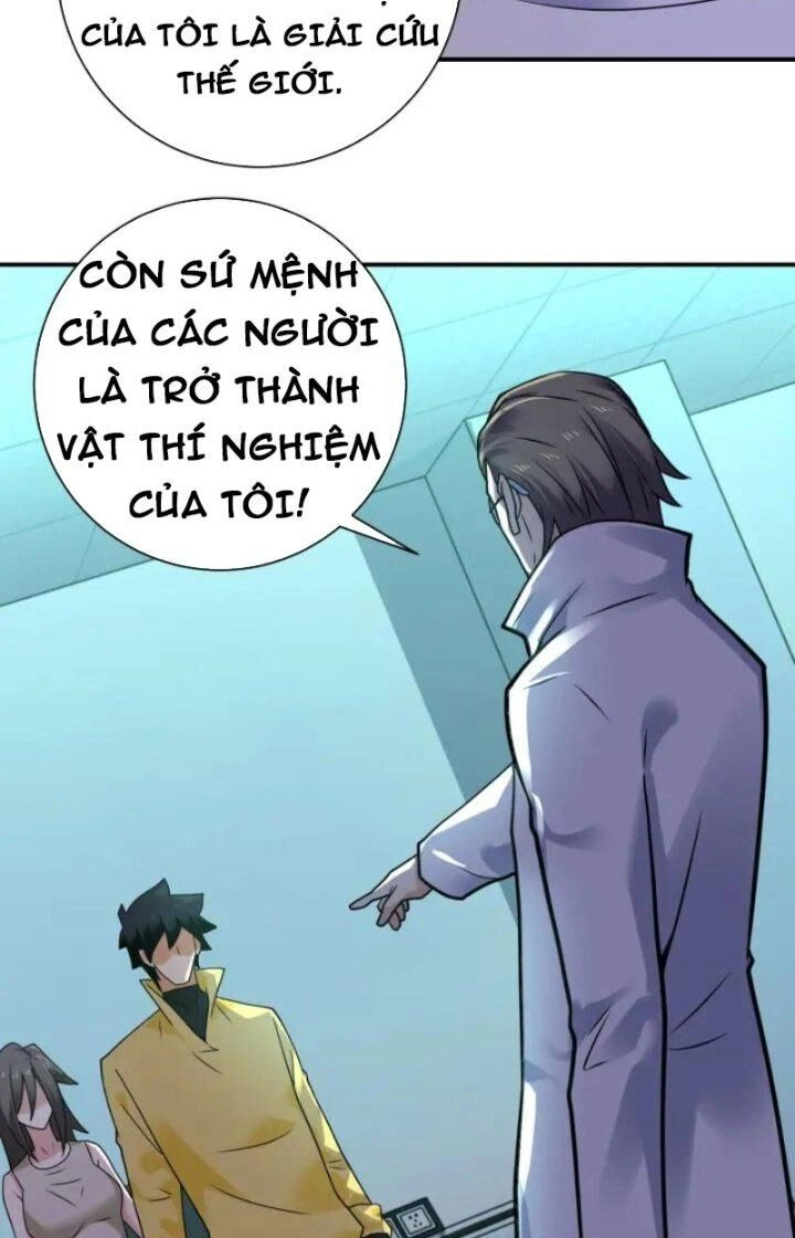 Mạt Thế Siêu Cấp Hệ Thống Chapter 322 - 9