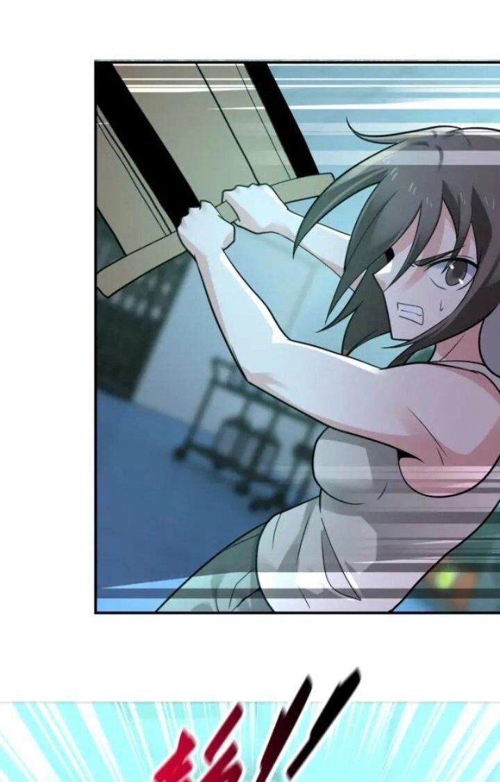 Mạt Thế Siêu Cấp Hệ Thống Chapter 322 - 13