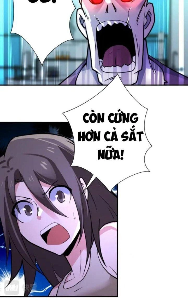 Mạt Thế Siêu Cấp Hệ Thống Chapter 322 - 14