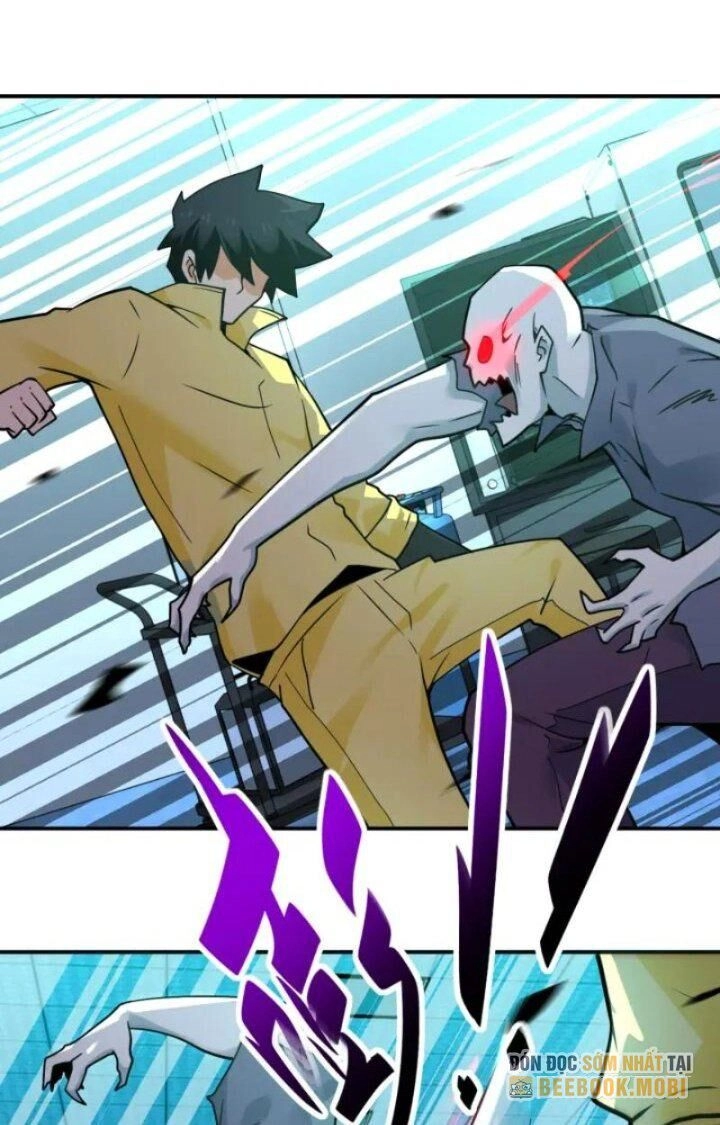 Mạt Thế Siêu Cấp Hệ Thống Chapter 322 - 15