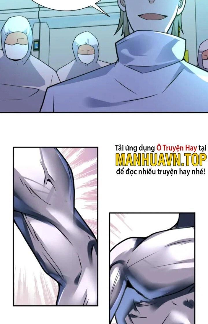 Mạt Thế Siêu Cấp Hệ Thống Chapter 322 - 17