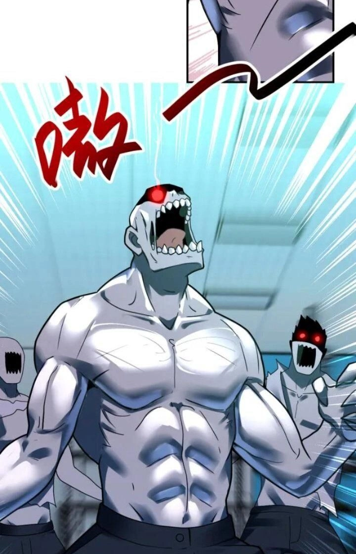 Mạt Thế Siêu Cấp Hệ Thống Chapter 322 - 18