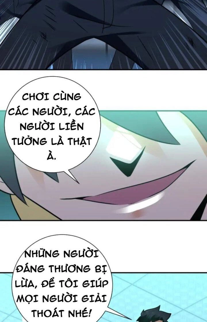 Mạt Thế Siêu Cấp Hệ Thống Chapter 322 - 19