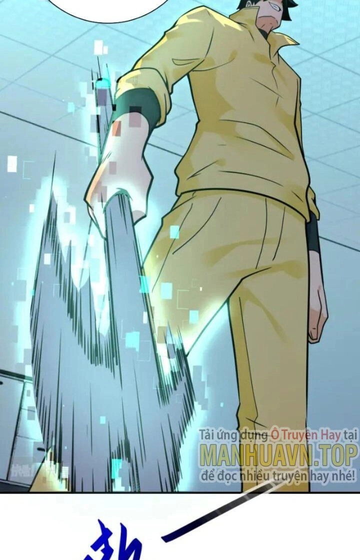 Mạt Thế Siêu Cấp Hệ Thống Chapter 322 - 20