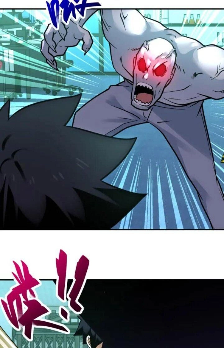 Mạt Thế Siêu Cấp Hệ Thống Chapter 322 - 21