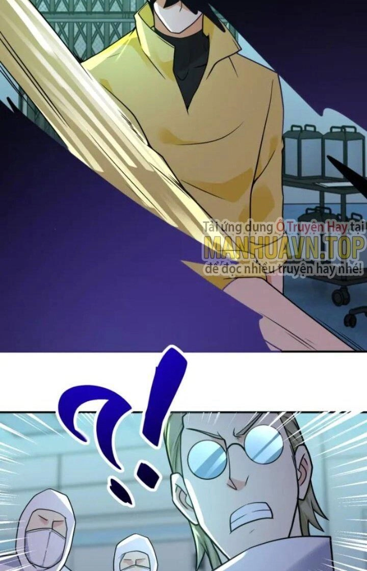 Mạt Thế Siêu Cấp Hệ Thống Chapter 322 - 22