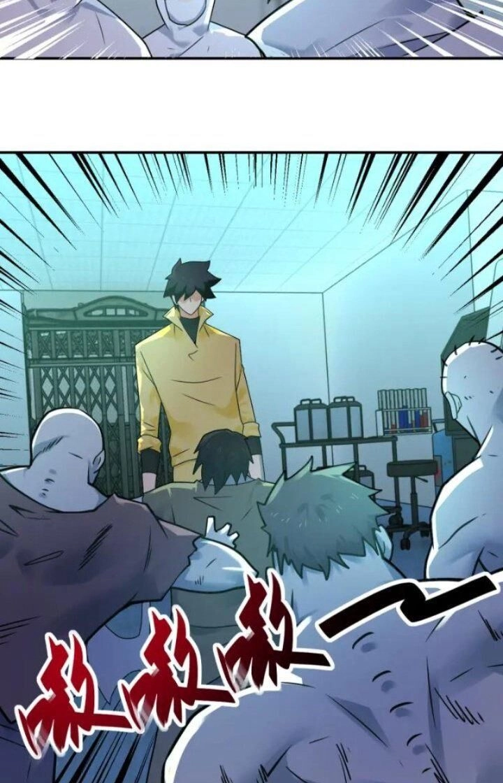 Mạt Thế Siêu Cấp Hệ Thống Chapter 322 - 23