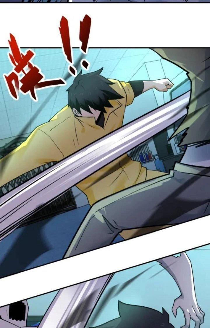 Mạt Thế Siêu Cấp Hệ Thống Chapter 322 - 24