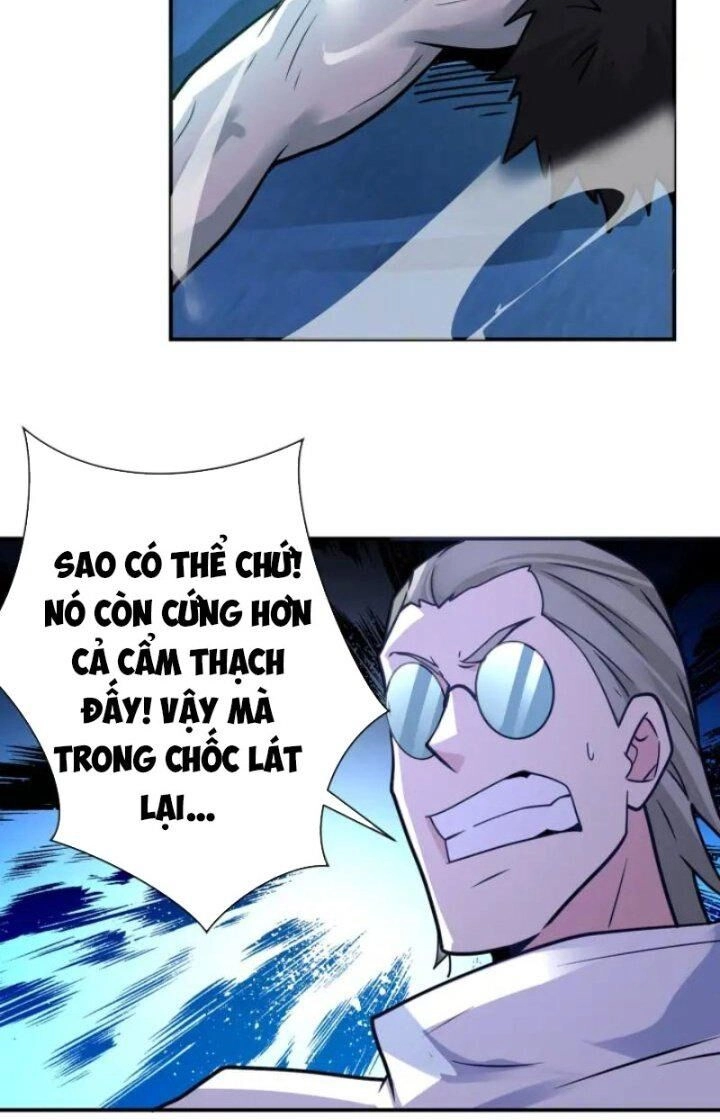 Mạt Thế Siêu Cấp Hệ Thống Chapter 322 - 26