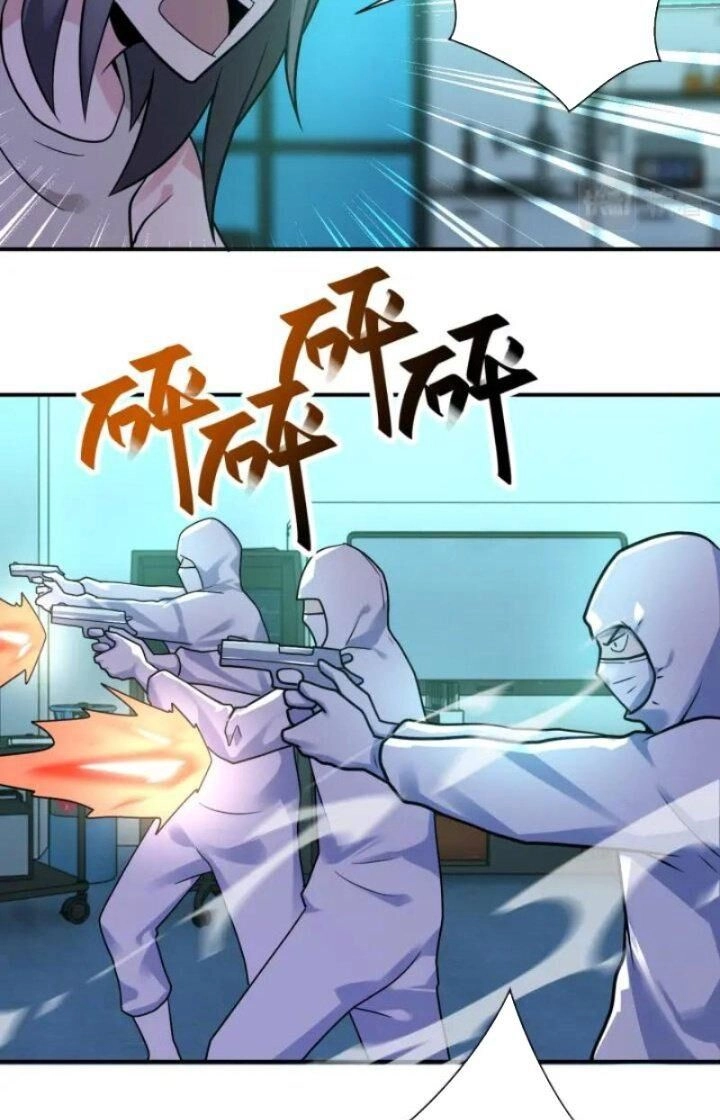 Mạt Thế Siêu Cấp Hệ Thống Chapter 322 - 29