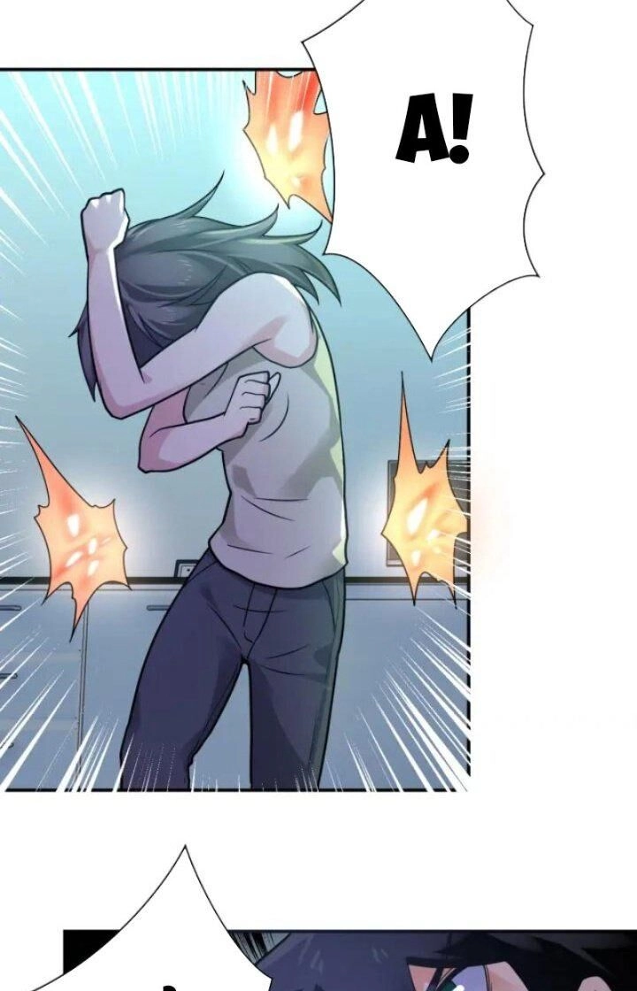 Mạt Thế Siêu Cấp Hệ Thống Chapter 322 - 30