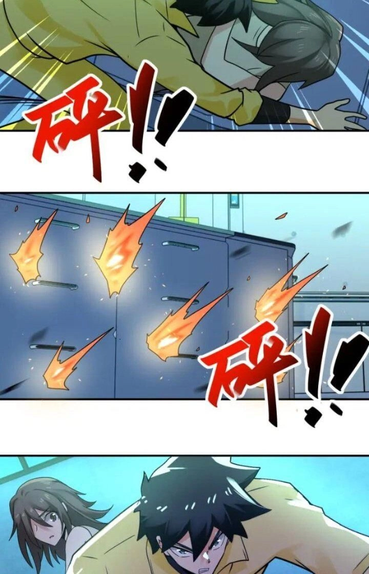 Mạt Thế Siêu Cấp Hệ Thống Chapter 322 - 32