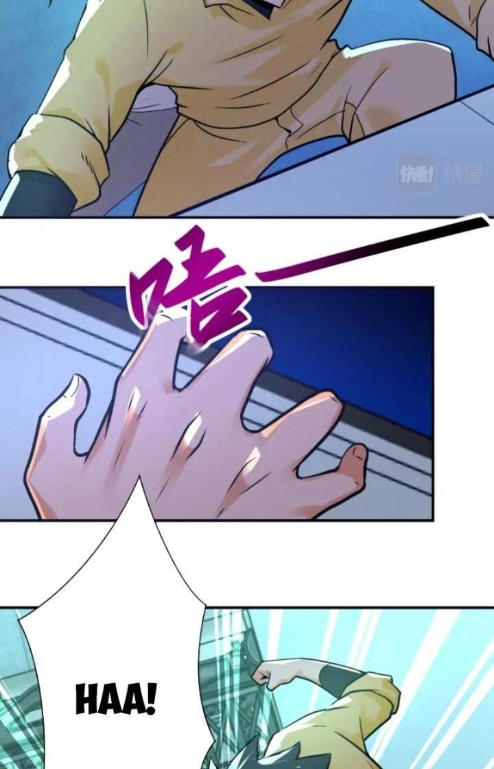 Mạt Thế Siêu Cấp Hệ Thống Chapter 322 - 33