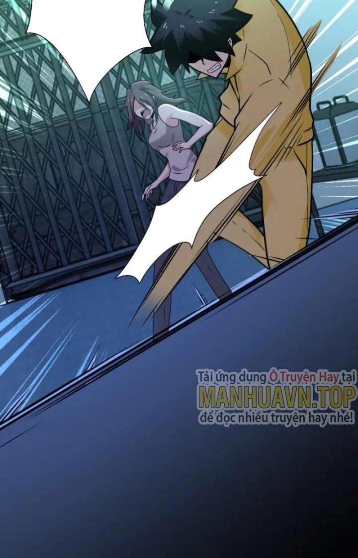 Mạt Thế Siêu Cấp Hệ Thống Chapter 322 - 34