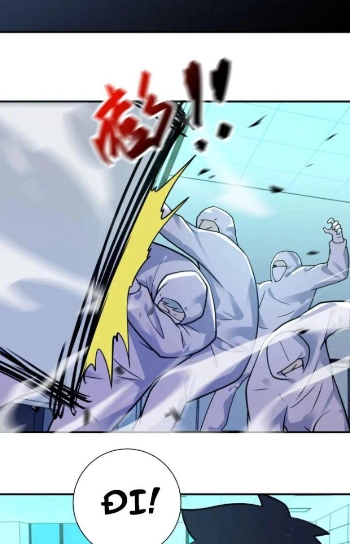 Mạt Thế Siêu Cấp Hệ Thống Chapter 322 - 35