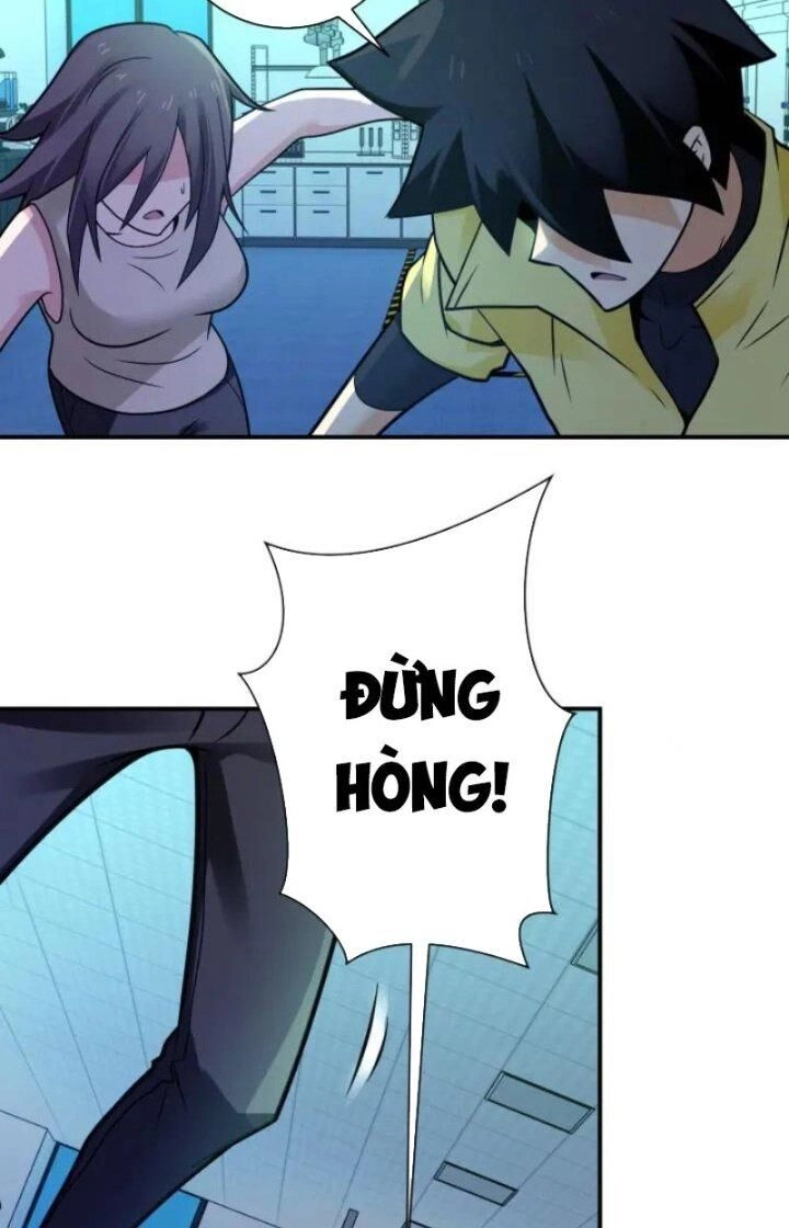 Mạt Thế Siêu Cấp Hệ Thống Chapter 322 - 36