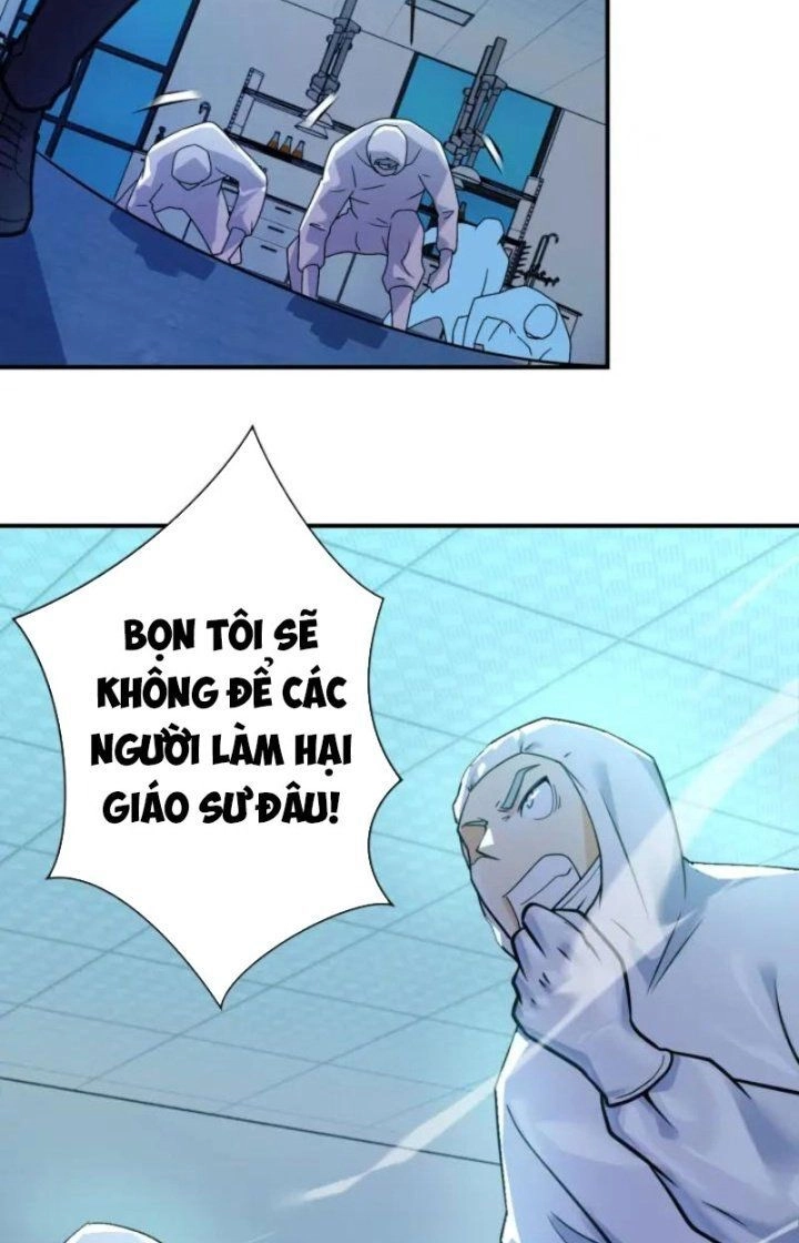 Mạt Thế Siêu Cấp Hệ Thống Chapter 322 - 37