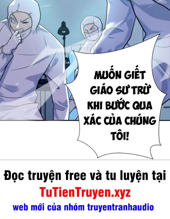 Mạt Thế Siêu Cấp Hệ Thống Chapter 322 - 38