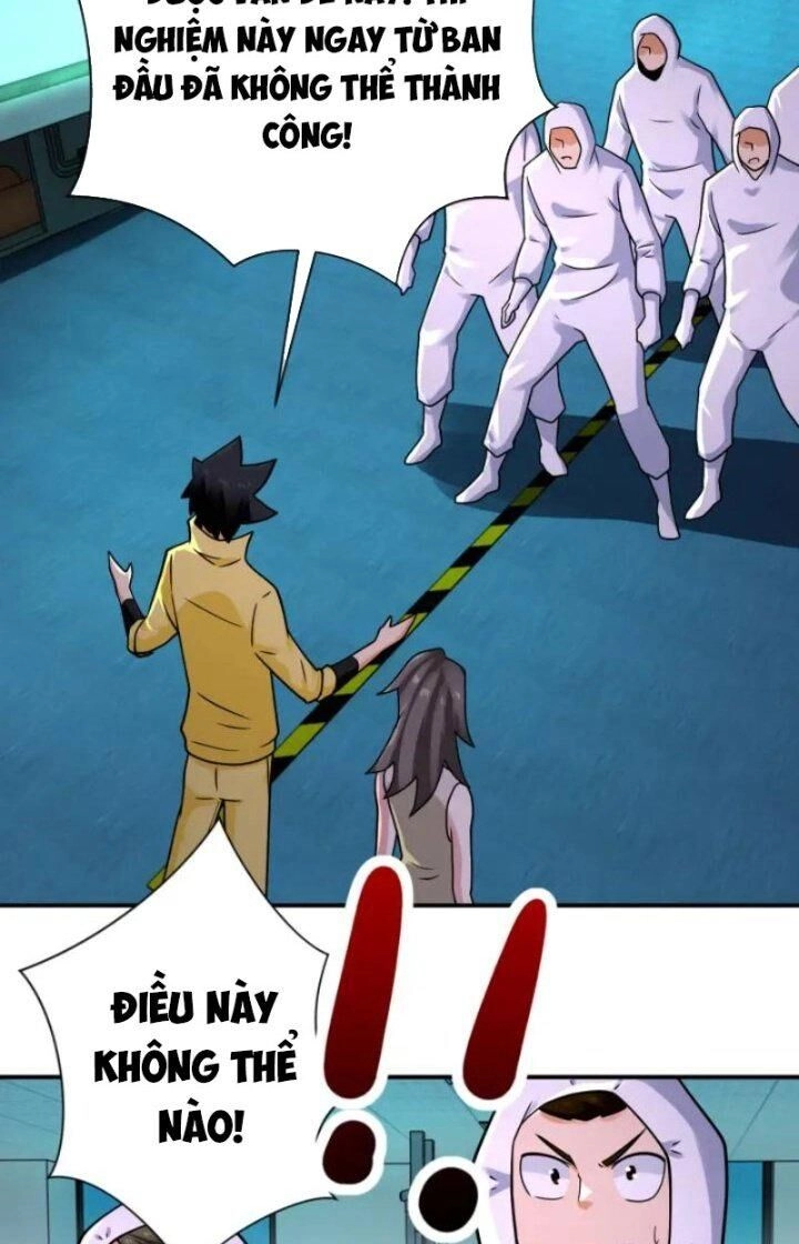 Mạt Thế Siêu Cấp Hệ Thống Chapter 323 - 4