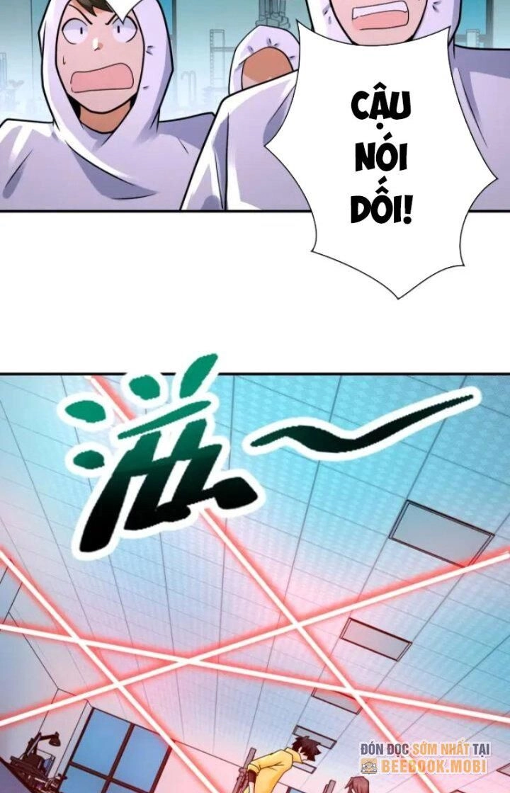 Mạt Thế Siêu Cấp Hệ Thống Chapter 323 - 5
