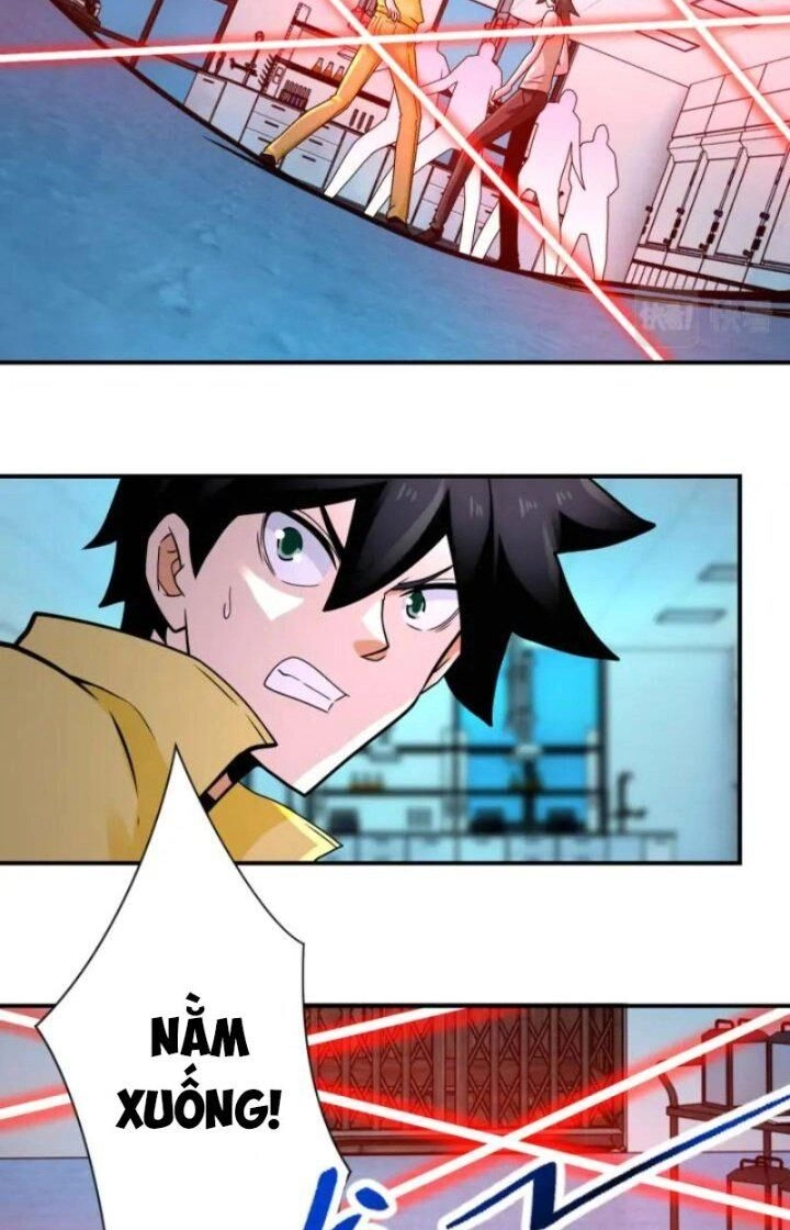 Mạt Thế Siêu Cấp Hệ Thống Chapter 323 - 6