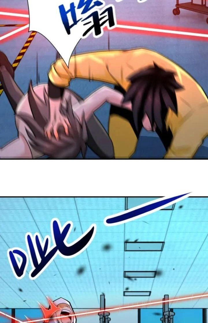 Mạt Thế Siêu Cấp Hệ Thống Chapter 323 - 7