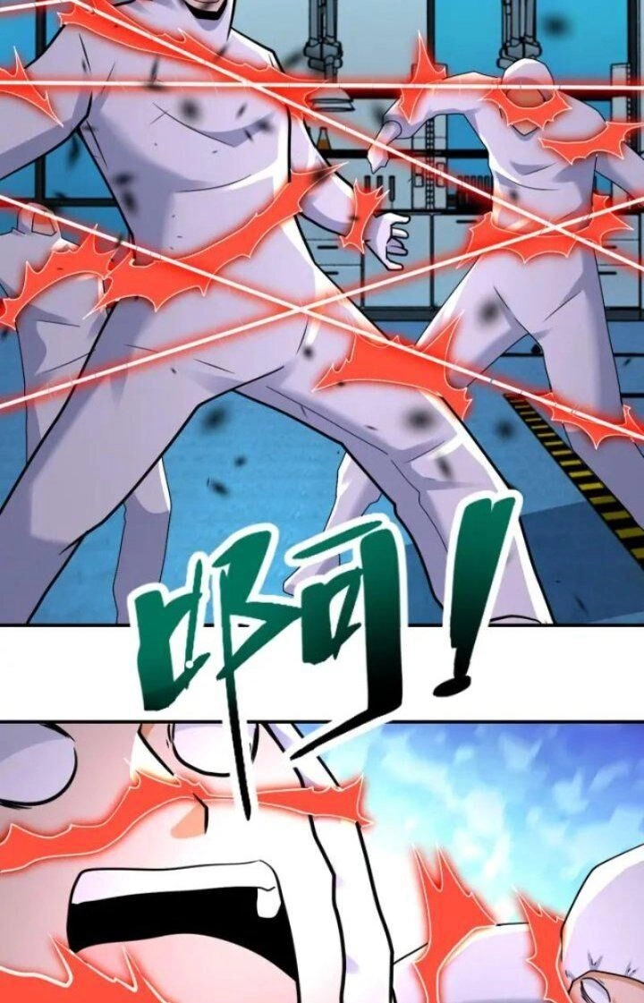 Mạt Thế Siêu Cấp Hệ Thống Chapter 323 - 8