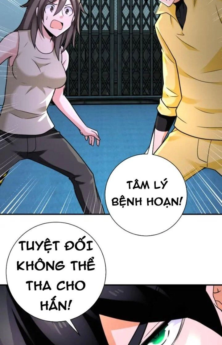 Mạt Thế Siêu Cấp Hệ Thống Chapter 323 - 11