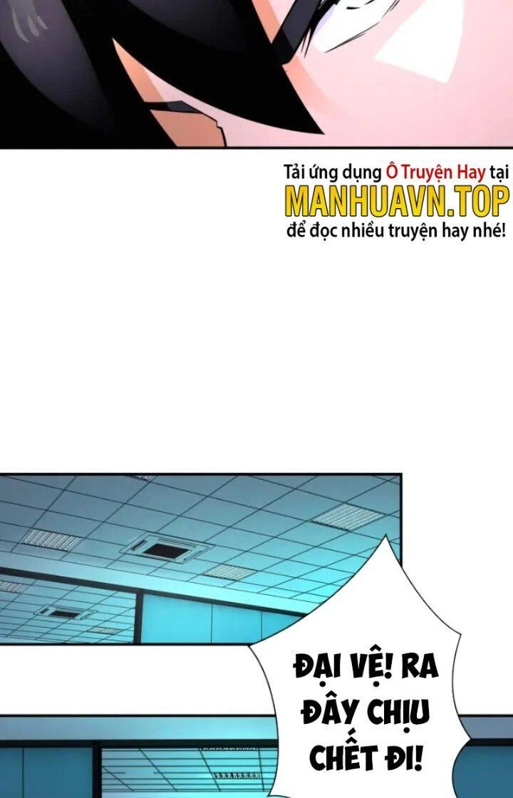 Mạt Thế Siêu Cấp Hệ Thống Chapter 323 - 12
