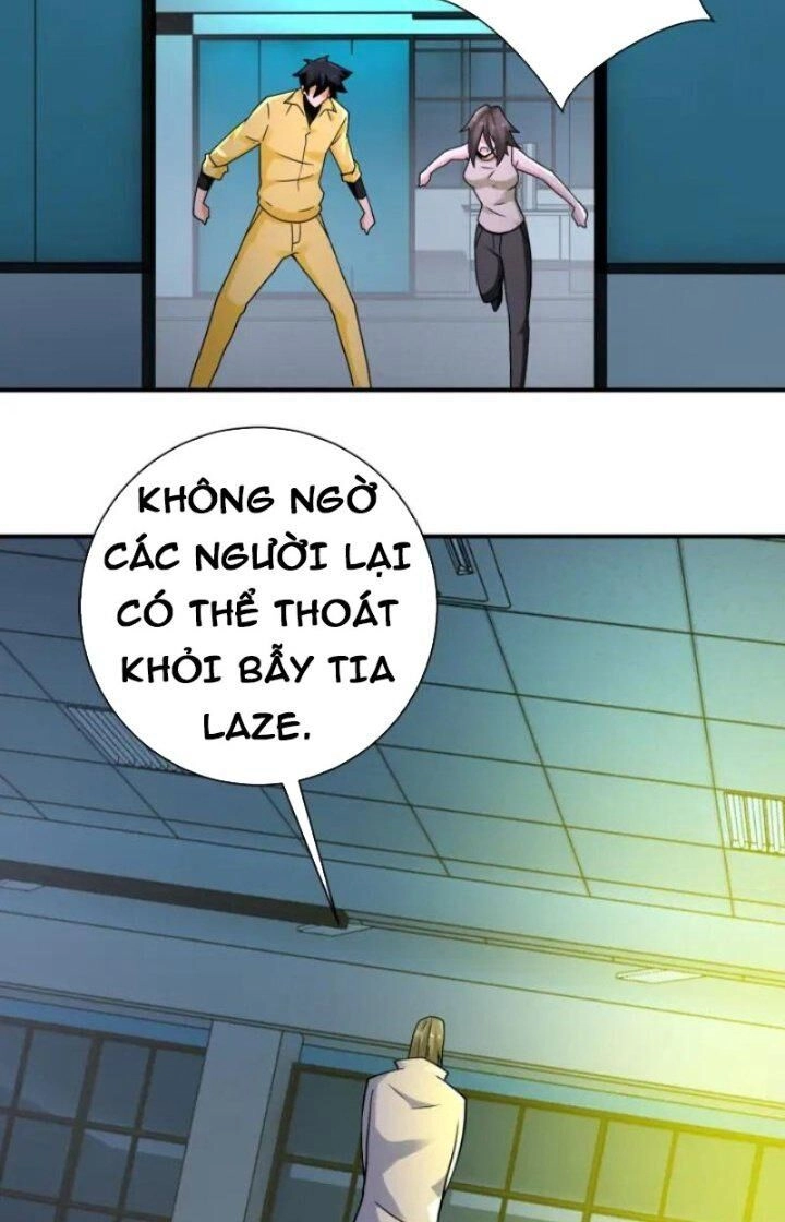 Mạt Thế Siêu Cấp Hệ Thống Chapter 323 - 13