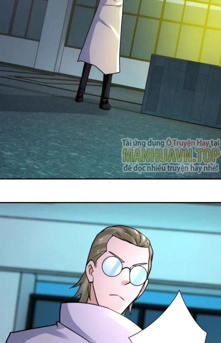 Mạt Thế Siêu Cấp Hệ Thống Chapter 323 - 14